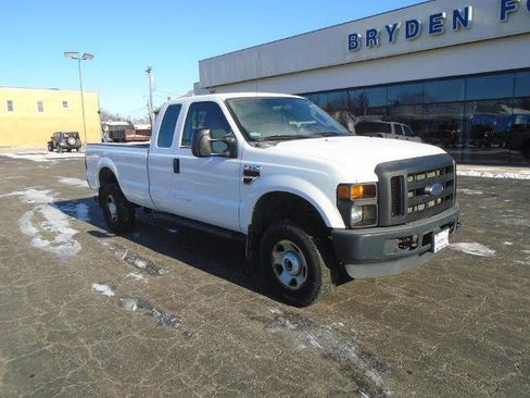Used 2008 Ford F350 XLT image 1
