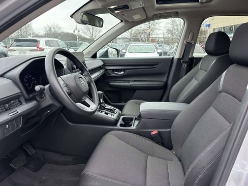 Certified 2023 Honda CR-V EX image 13