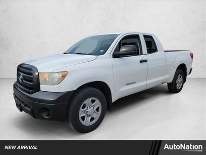 Used 2013 Toyota Tundra 2WD Double Cab