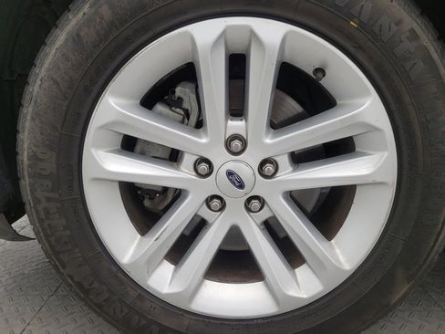Used 2017 Ford Explorer FWD image 31