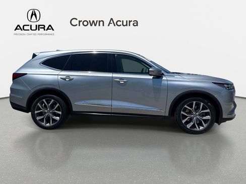 Used 2023 Acura MDX FWD w/ Technology Package image 5