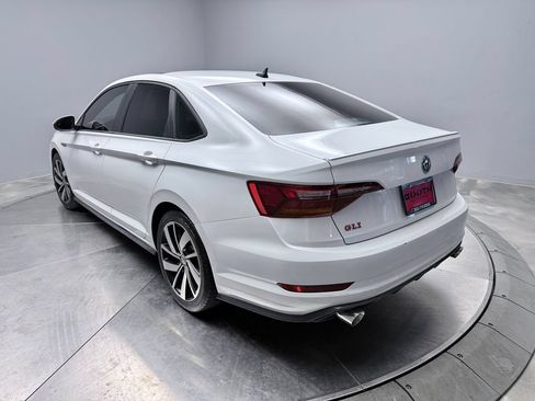 Used 2019 Volkswagen Jetta GLI Autobahn FWD image 7