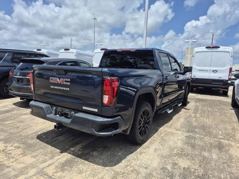 Used 2020 GMC Sierra 1500 Elevation w/ Elevation Value Package RWD image 3