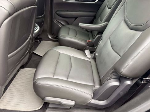 Used 2021 Cadillac XT6 Premium Luxury FWD image 10