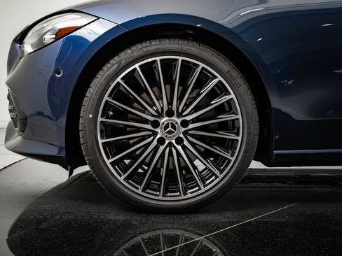 New 2026 Mercedes-Benz C 300 4MATIC Sedan image 13