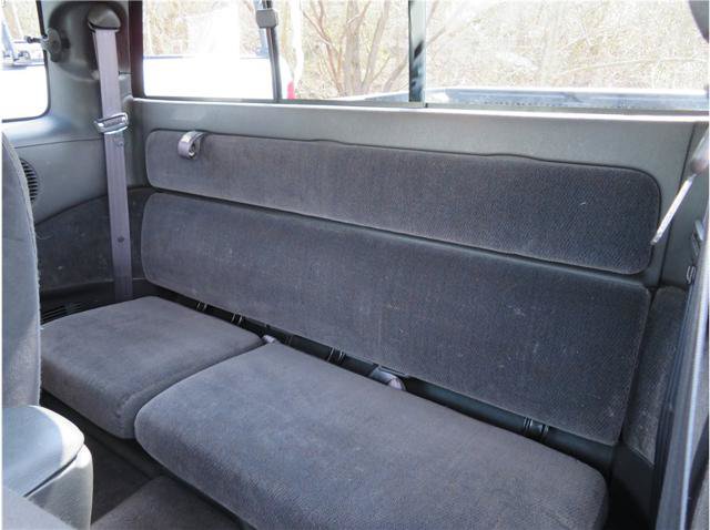Used 2000 Dodge Dakota 4x4 Club Cab image 5