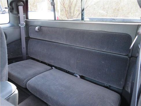 Used 2000 Dodge Dakota 4x4 Club Cab image 5