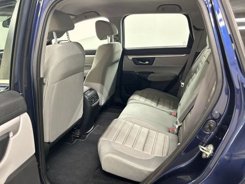 Used 2019 Honda CR-V LX image 19