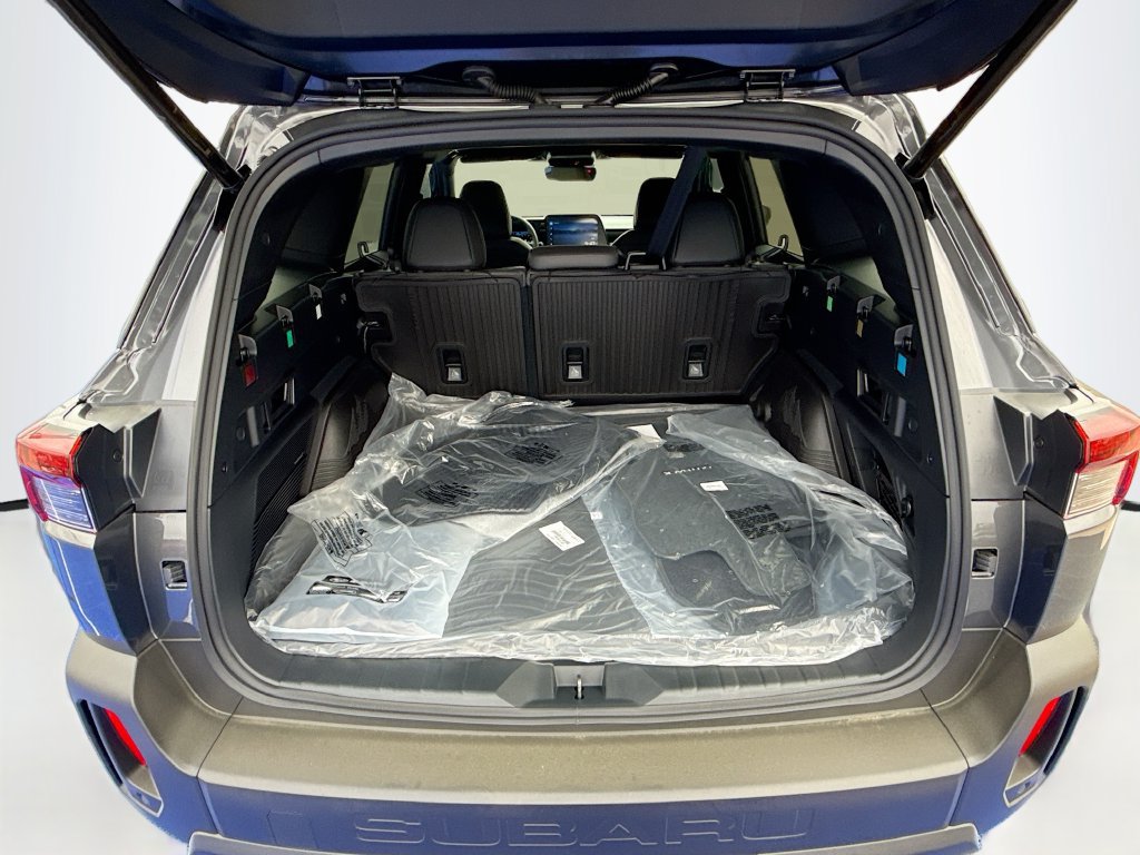New 2026 Subaru Outback Limited AWD/4WD image 33