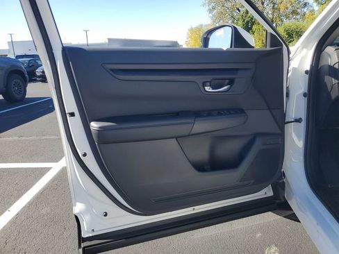 New 2026 Honda CR-V LX image 37