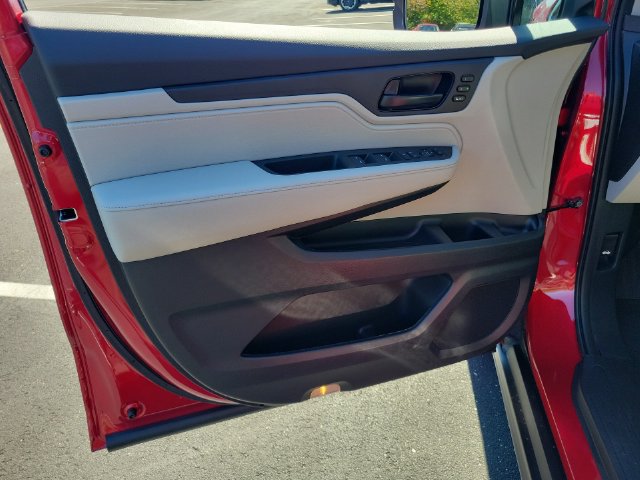 New 2027 Honda Odyssey EX-L image 37