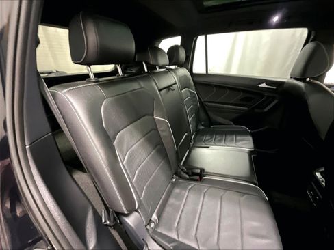 Used 2023 Volkswagen Tiguan SEL R-Line image 16