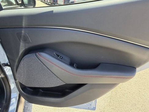Used 2026 Ford Mustang Mach-E Premium w/ Sport Appearance Package RWD image 18
