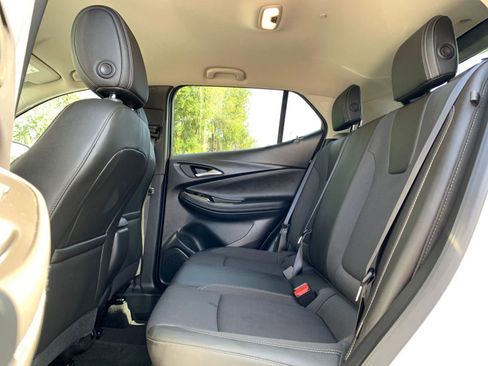 Used 2025 Buick Encore GX Preferred image 23