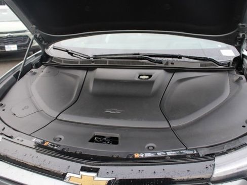 New 2024 Chevrolet Blazer EV LT image 40