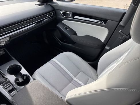 New 2026 Honda Civic Sport image 13