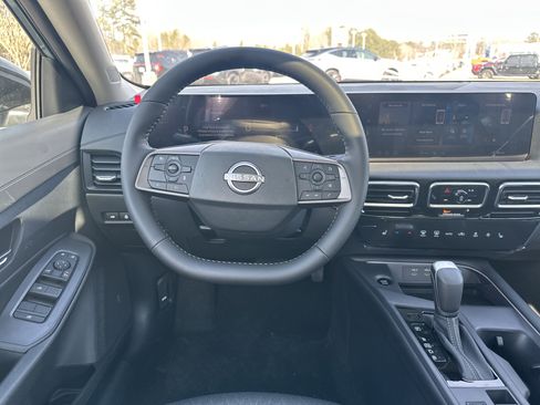 New 2026 Nissan Sentra SV w/ SV Convenience Package image 23