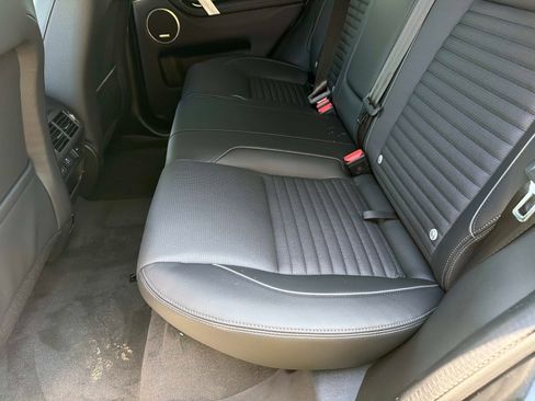 New 2026 Land Rover Discovery Sport Landmark AWD/4WD image 12
