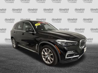 Used 2019 BMW X5 xDrive40i w/ Convenience Package video 2