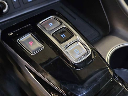 Used 2023 Hyundai Sonata Limited w/ Cargo Package FWD image 21