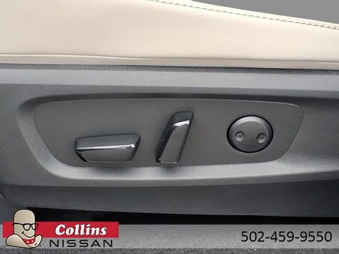 New 2026 Nissan Pathfinder SL image 18