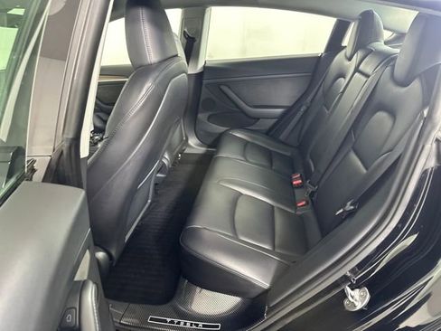 Used 2023 Tesla Model 3 Standard Range image 24