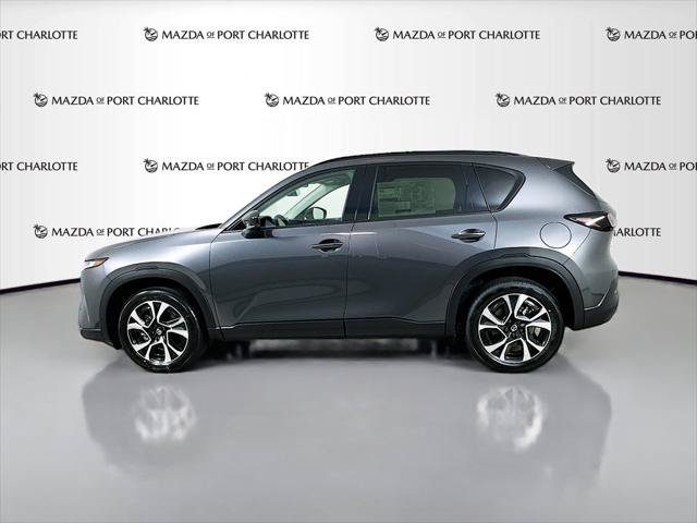 New 2026 MAZDA CX-5 Preferred AWD/4WD image 29