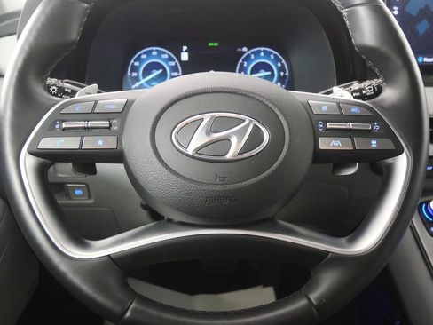 Used 2024 Hyundai Palisade SEL image 19