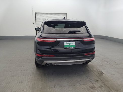 Used 2022 Lincoln Corsair AWD w/ Equipment Group 101A image 6