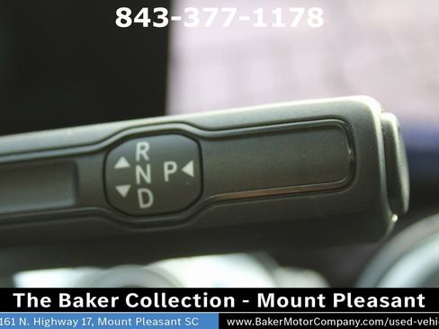 Certified 2025 Mercedes-Benz GLB 250 image 34