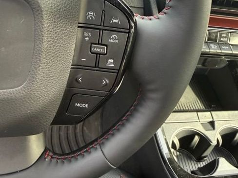 Used 2024 Toyota Prius Prime XSE Premium image 20