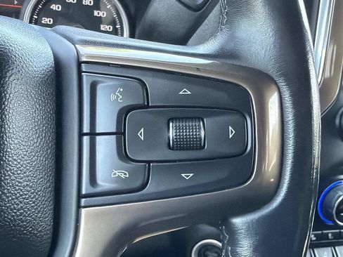 Used 2022 Chevrolet Silverado 2500 High Country w/ Z71 Off-Road Package AWD/4WD image 20