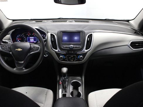 Used 2022 Chevrolet Equinox LS w/ LS Convenience Package AWD/4WD image 18