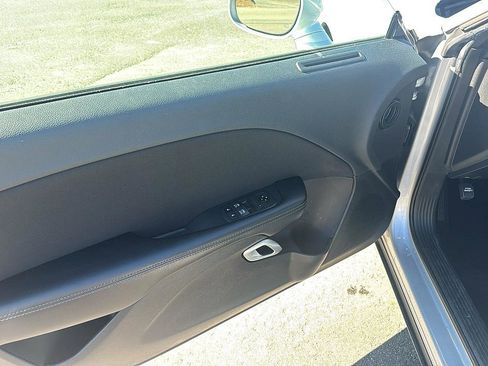 Used 2020 Dodge Challenger SXT w/ Blacktop Package image 20