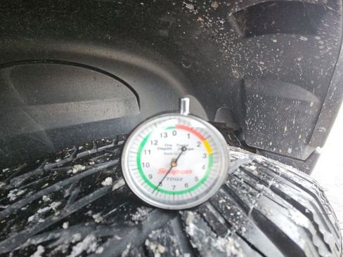 Used 2012 Jeep Wrangler Unlimited Sahara w/ Connectivity Group image 10