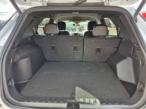 Used 2021 Chevrolet Equinox Premier image 5