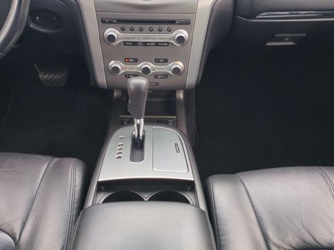 Used 2014 Nissan Murano SL FWD image 16