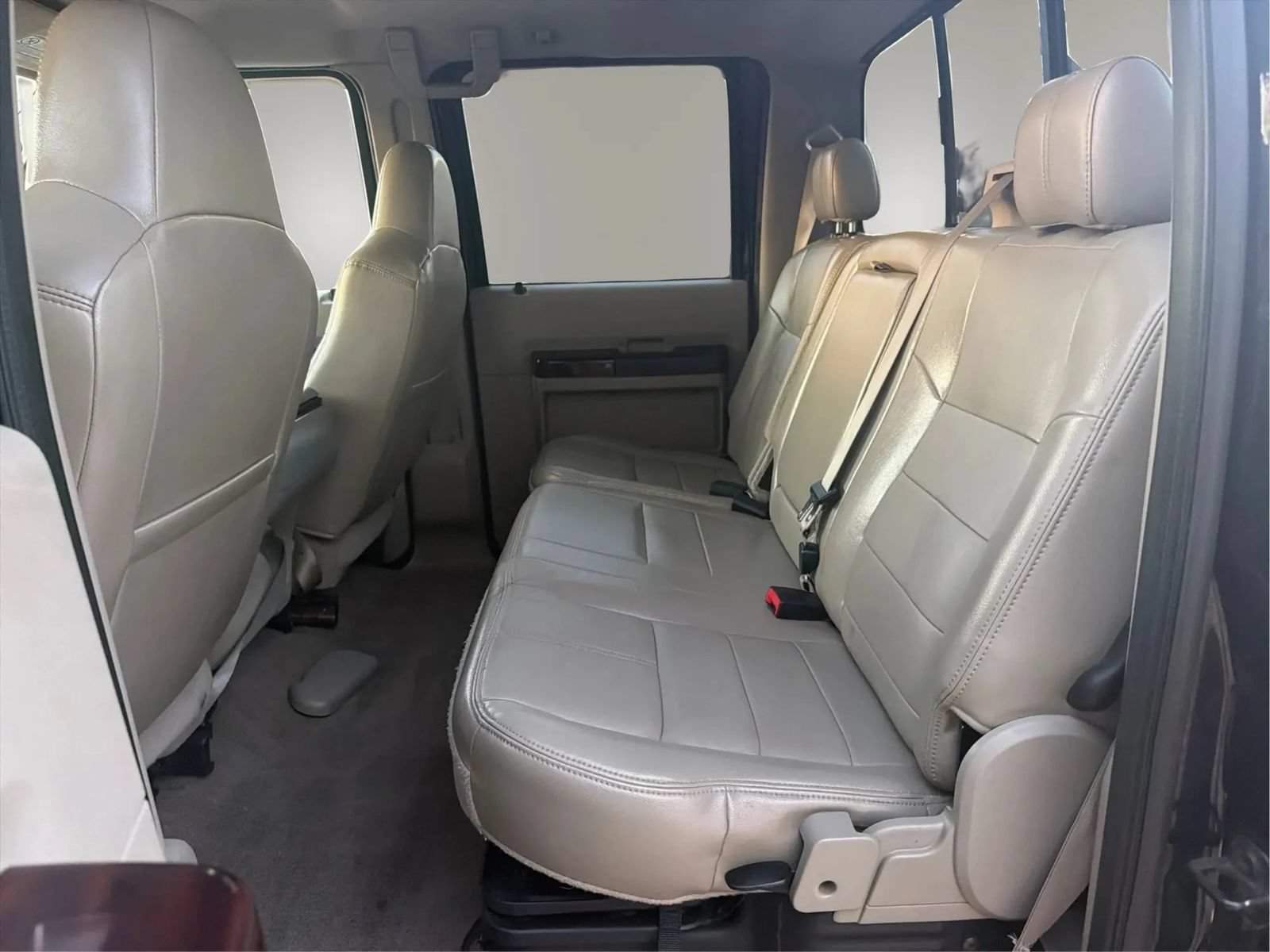 Used 2010 Ford F250 Lariat RWD image 13