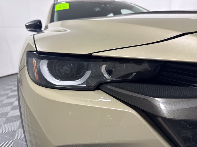 Certified 2024 MAZDA CX-50 Meridian Edition w/ Weather Package AWD/4WD image 12