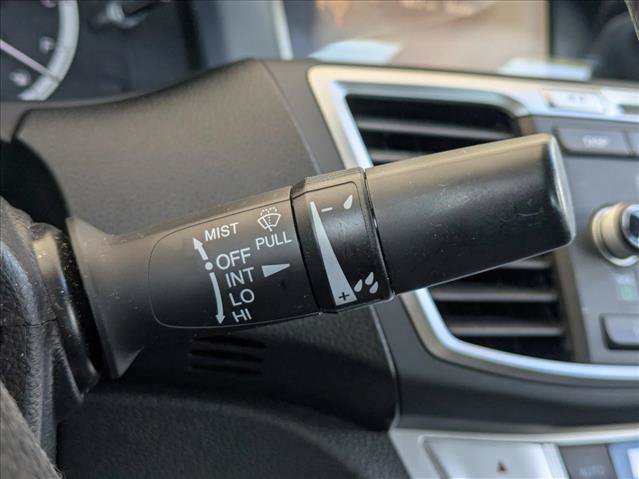Used 2014 Honda Accord LX image 8