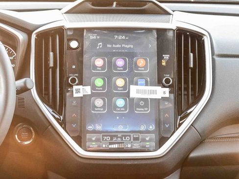 New 2026 Subaru Ascent Limited image 15