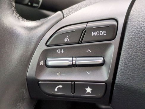 Used 2023 Hyundai Kona SEL w/ Convenience Package image 27