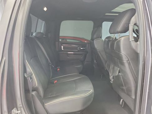 Used 2016 RAM 1500 Limited RWD image 21