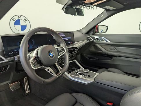 Used 2026 BMW 430i xDrive Coupe w/ M Sport Package AWD/4WD image 12