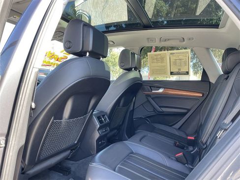 Used 2021 Audi Q5 2.0T Premium Plus image 14