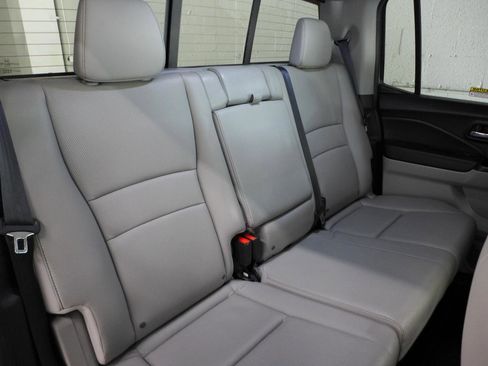 Used 2021 Honda Ridgeline RTL-E image 44