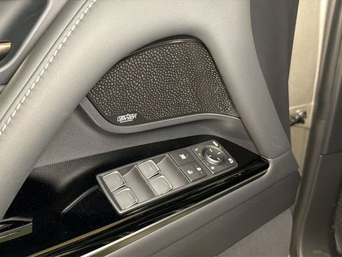 New 2026 Lexus LX 700h Luxury image 25