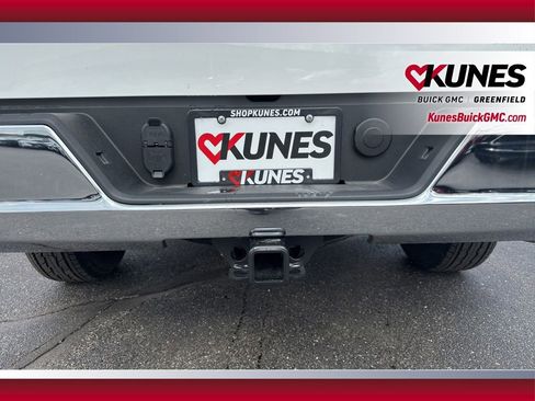 New 2026 GMC Sierra 1500 Pro w/ Pro Value Package image 7