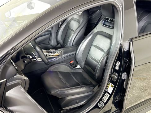 Used 2021 Mercedes-Benz AMG GT 63 image 11