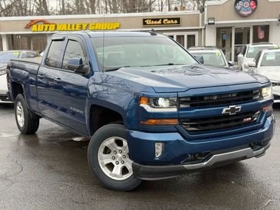 Used 2016 Chevrolet Silverado 1500 LT w/ All Star Edition